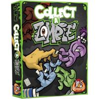 White Goblin Games collect a zombie