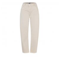 mac - Beige | unisex | Broek | Beige | 42 | regular | Kamst mode