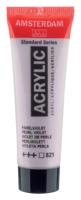 Royal Talens Amsterdam Standard Series Acrylverf Tube 20 ml - Parelviolet 821