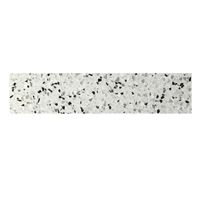 Terre d&apos;Azur Granito Plint Parma 40x7.5 cm