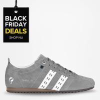 Heren Sneaker Typhoon SP | Lichtgrijs/OffWhite