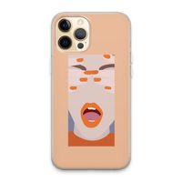 Surprise: iPhone 13 Pro Max Transparant Hoesje
