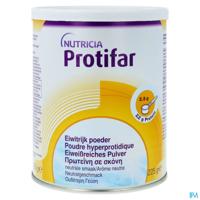 Protifar Pdr 225g - thumbnail