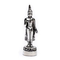 Geboortedag Boeddha Beeld Maandag - 9.8 cm - thumbnail