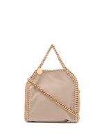 Stella McCartney mini sac porté épaule Falabella - Tons neutres - thumbnail