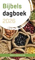 Bijbels dagboek 2026 (groot formaat) (Paperback)