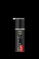 Haarspray mega sterk 50 Milliliter