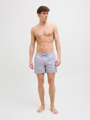 Jack & Jones Zwembroek JPSTNAXOS Vesterbro Cosmic Sky-XXL