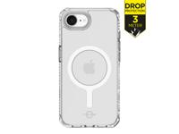 ITSKINS ITSKINS Level 2 HybridMagClear_R for Apple iPhone 16e Transparent