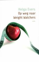 Op weg naar Weight watchers - Helga Evers - ebook - thumbnail