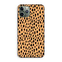 Panter: iPhone 11 Pro Tough Case