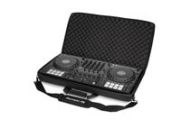 Pioneer DJC-1X BAG audioapparatuurtas DJ-controller Hard case Ethyleen-vinylacetaat-schuim (EVA), Polyester Zwart - thumbnail