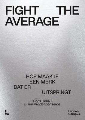 Fight The Average (Paperback)