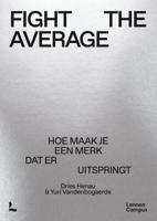 Fight The Average (Paperback)