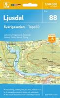 88 Sverigeserien Ljusdal | Norstedts 88 Sverigeserien Ljusdal | Norstedts