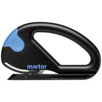 Martor 43037.02 Veiligheidsmes SECUMAX SNITTY met industrieel mes 37020 1 stuk(s)