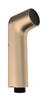 Hansgrohe bidethanddouche 1jet EcoSmart, Brushed Bronze Hansgrohe bidethanddouche 1jet EcoSmart, Brushed Bronze