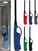 Gasaansteker Navulbaar 27cm Assorti 1st