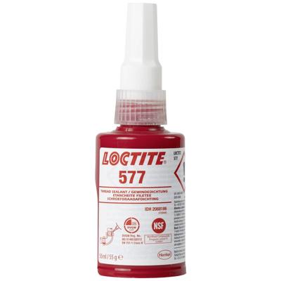LOCTITE® 577 ACC50ML EGFD Schroefdraadafdichting 50 ml