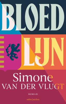 Bloedlijn (Hardback)