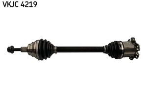 Aandrijfas VKJC4219
