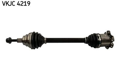 Aandrijfas VKJC4219