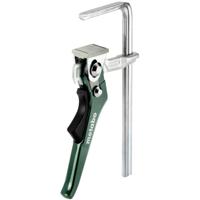 Metabo FSSZ 16 cm Zwart, Groen - thumbnail