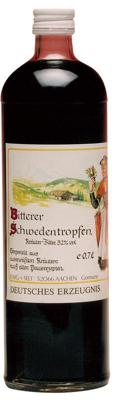 Maria Treben Schwedentropfen bitter