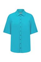 Studio Anneloes Bobby Butterfly Blouse 11007 Blouse 7302 Turquoise