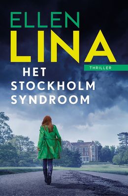Het stockholmsyndroom - Ellen Lina - ebook