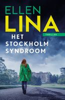 Het stockholmsyndroom - Ellen Lina - ebook - thumbnail