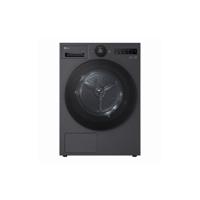 LG RT10X8B Warmtepompdroger Zwart
