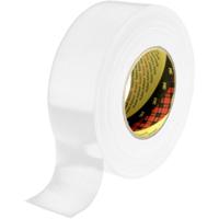 3M 389W38 Textieltape 389 Wit (l x b) 50 m x 38 mm 1 stuk(s) - thumbnail