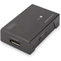 Digitus DisplayPort Repeater Digitus DisplayPort Repeater
