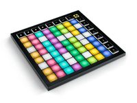 Novation Launchpad X - thumbnail