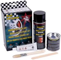 MOTIP Brake caliper paint set tuning blue
