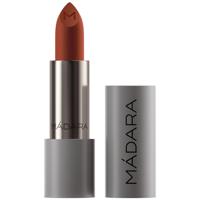 MÁDARA Velvet Wear Matte Cream Lipstick 33 Magma 3.8g