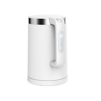 Xiaomi Waterkoker Snoerloos, Met display, Instelbare temperatuur, Appbased Wit - thumbnail