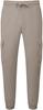 TriDry TR604 Unisex Cargo Recycled Joggers - Stone - XL TriDry TR604 Unisex Cargo Recycled Joggers - Stone - XL