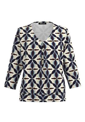 Frank Walder Blouse NOS-725421507
