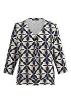 Frank Walder Blouse NOS-725421507