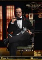 The Godfather Master Craft Statue Vito Corleone 31 cm The Godfather Master Craft Statue Vito Corleone 31 cm