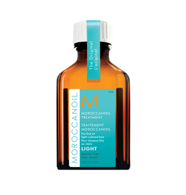 Moroccanoil Olie - Treatment - 25 ml