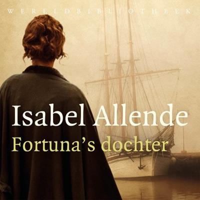 Fortuna&apos;s dochter