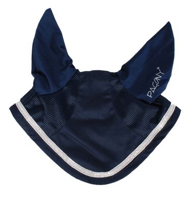 Pagony Oornetje Essence donkerblauw maat:full