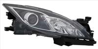 Koplamp 2011530252 Koplamp 2011530252