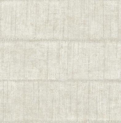 Dutch Wallcoverings Arber - Blake Off White - Beige