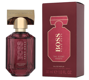 Hugo Boss The Scent Magnetic For Her 30 ml Eau de Parfum