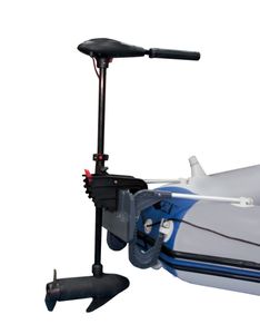 Intex Transom Mount Trolling Motor