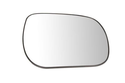 Spiegelglas, buitenspiegel 6102021232999P
